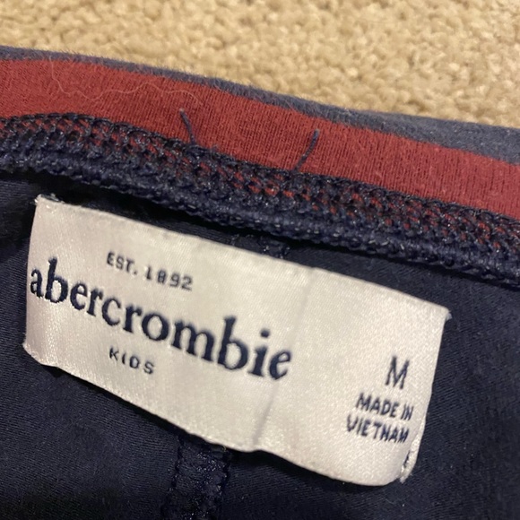 Abercrombie & Fitch Bottoms 2 Kids Abercrombie And Fitch Yoga Pants